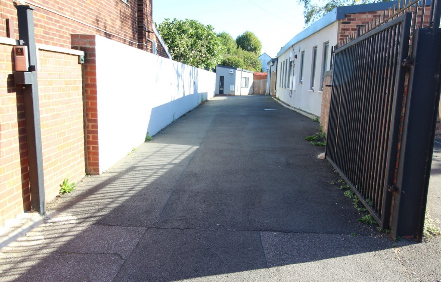 Highgrove Mews, Reading, Berkshire