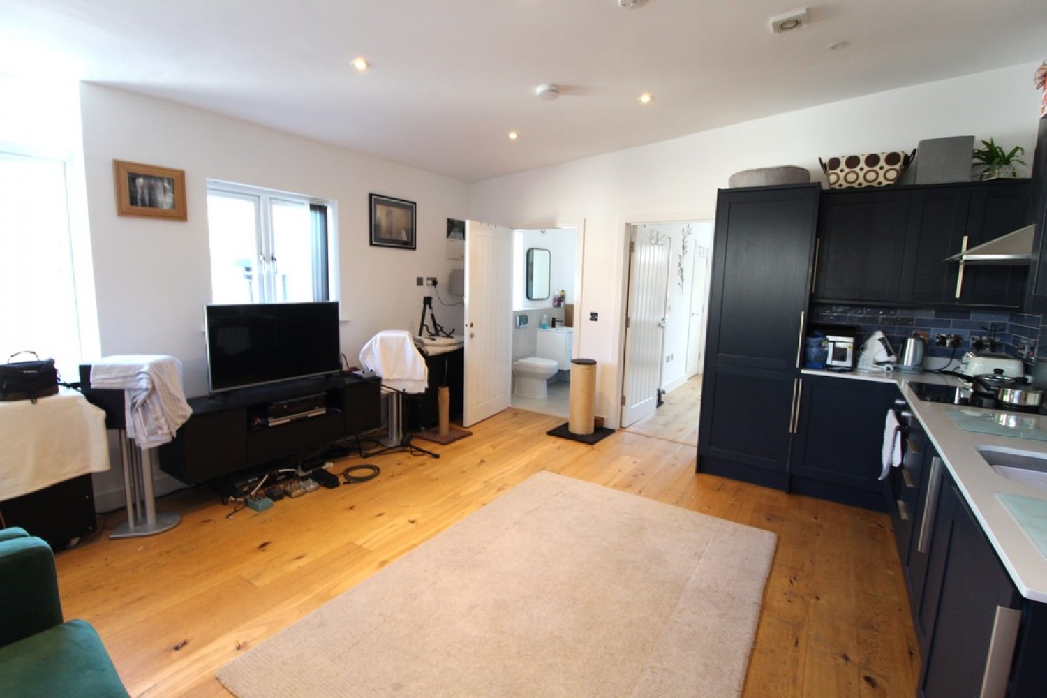 Highgrove Mews, Reading, Berkshire
