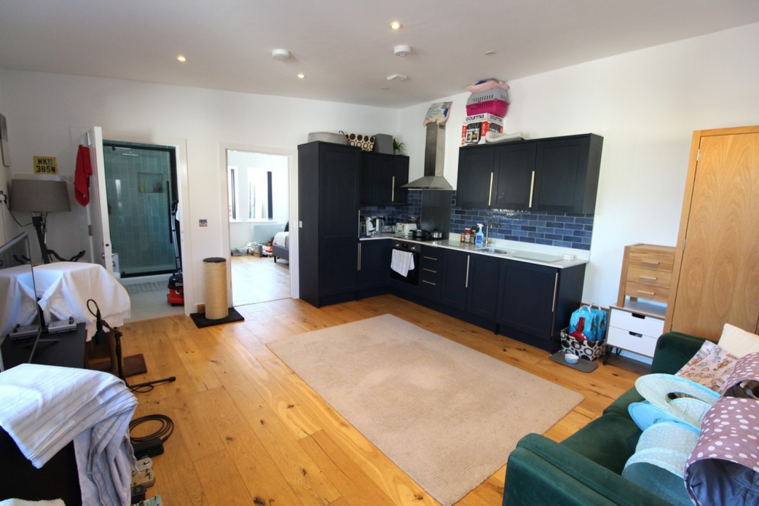 Highgrove Mews, Reading, Berkshire