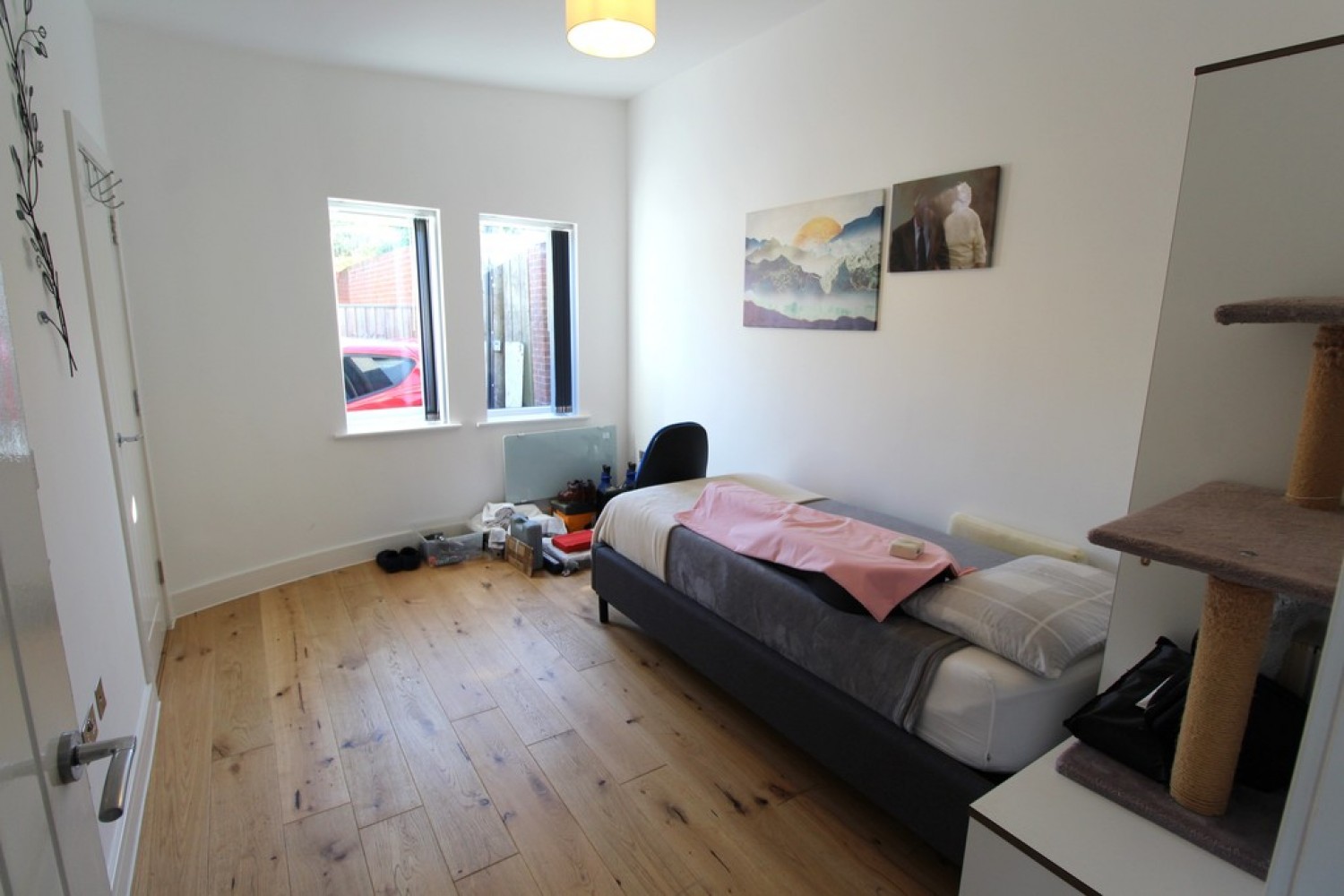 Highgrove Mews, Reading, Berkshire