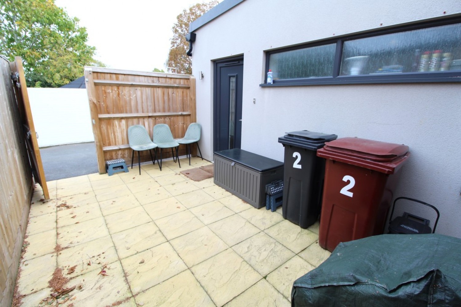 Highgrove Mews, Reading, Berkshire
