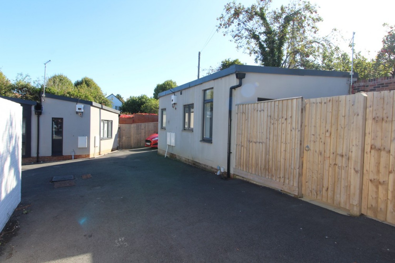 Highgrove Mews, Reading, Berkshire