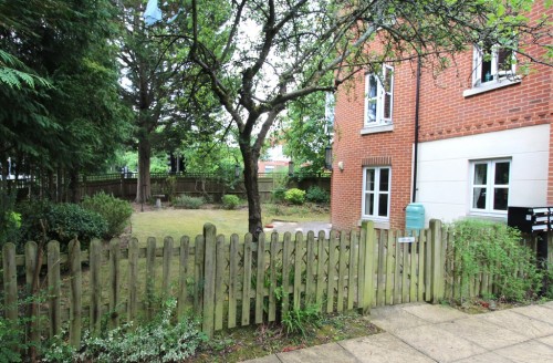 Shinfield Rd, Reading, Berkshire