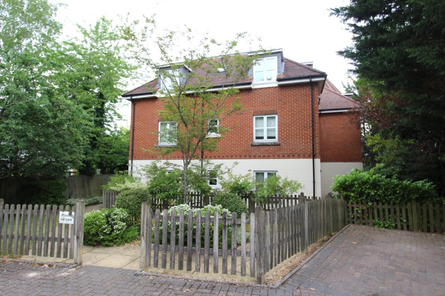 Shinfield Rd, Reading, Berkshire