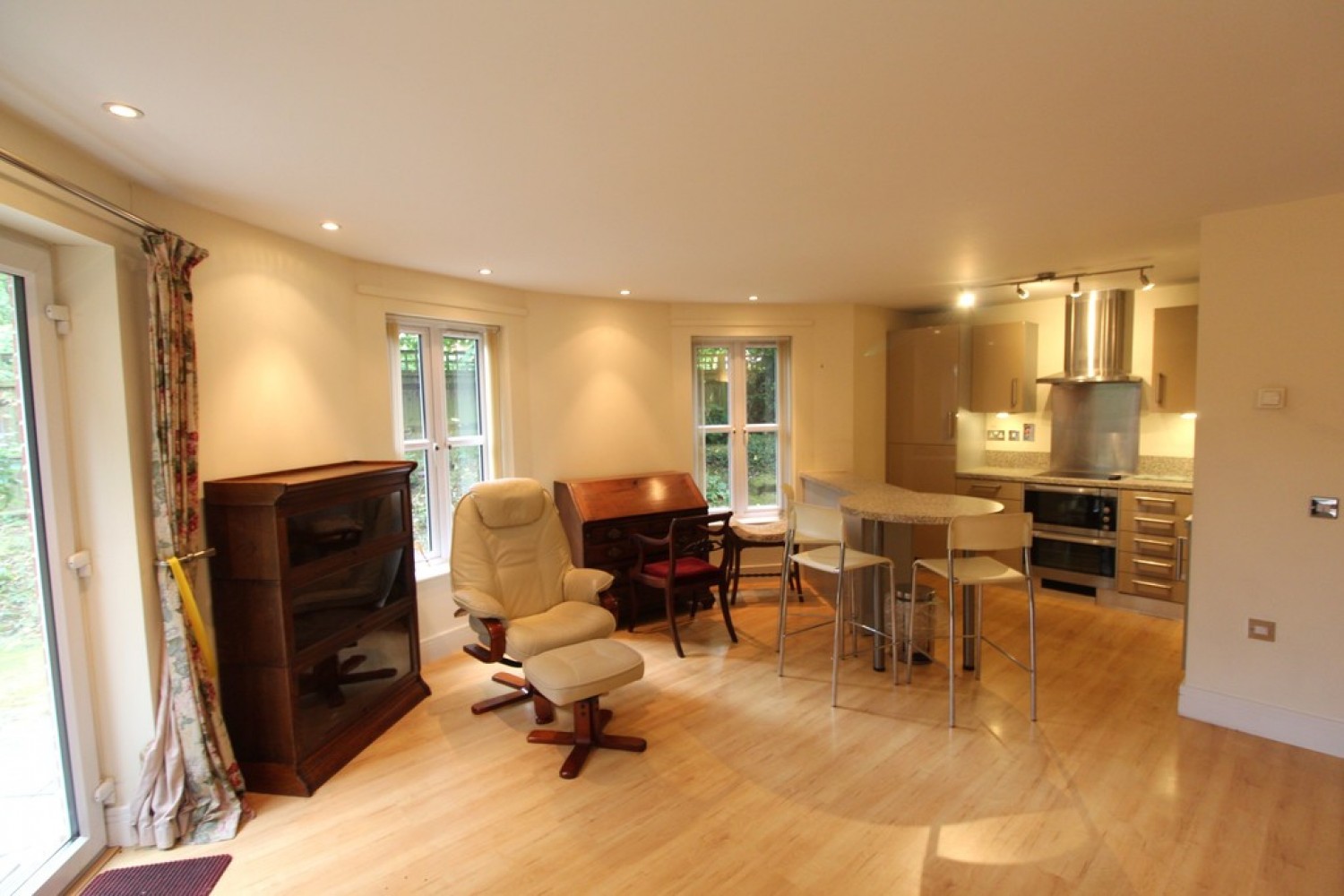 Shinfield Rd, Reading, Berkshire