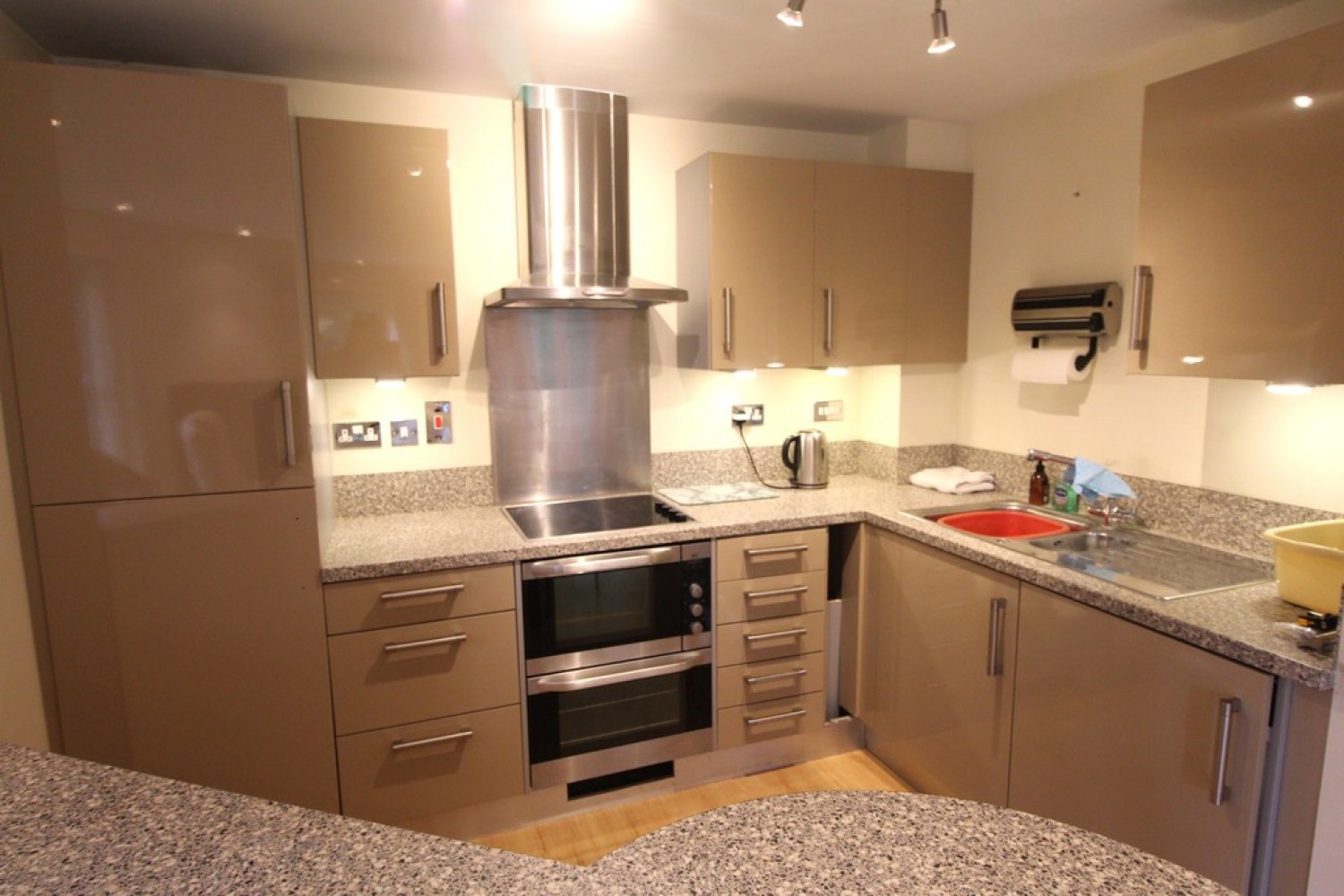 Shinfield Rd, Reading, Berkshire