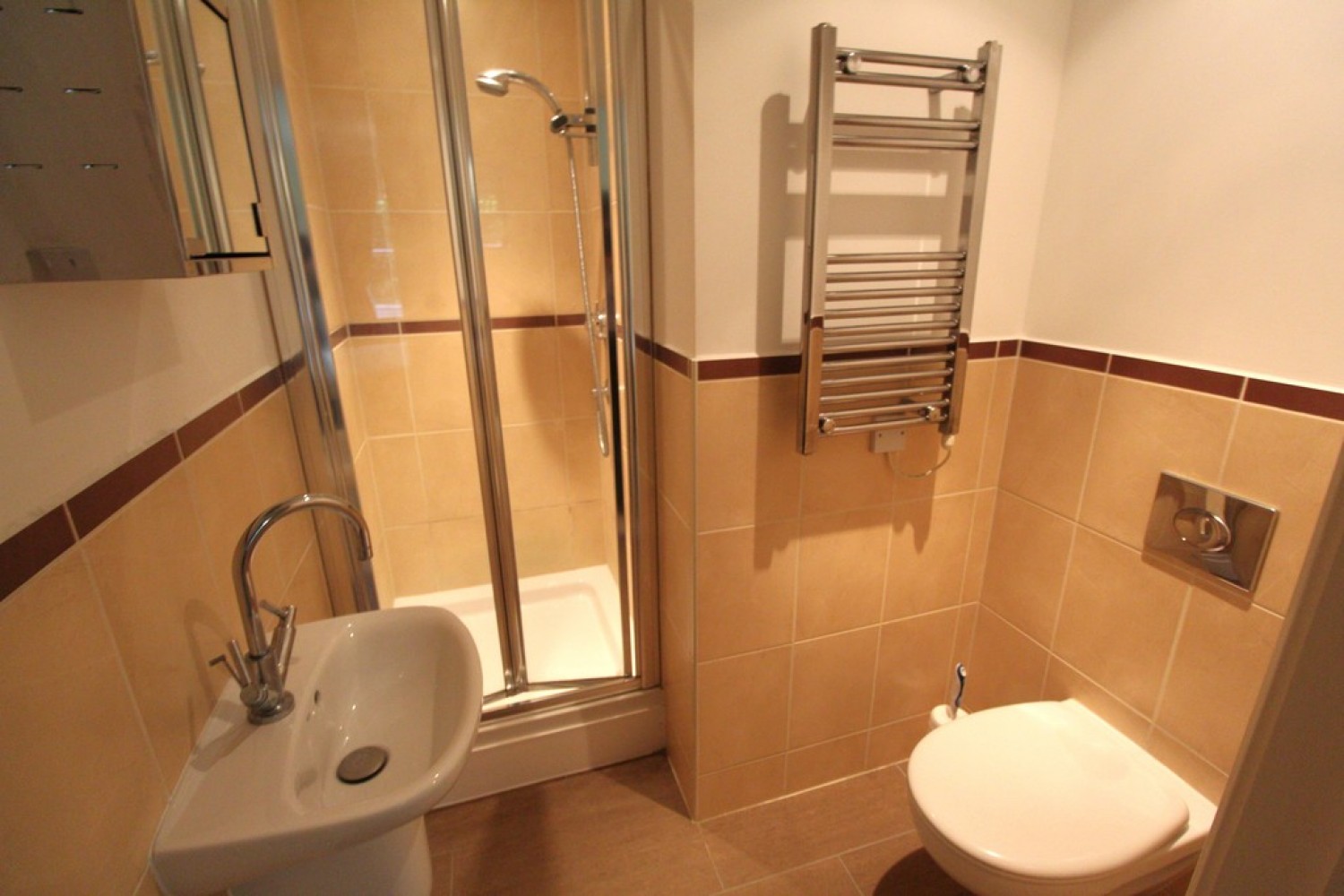 Shinfield Rd, Reading, Berkshire