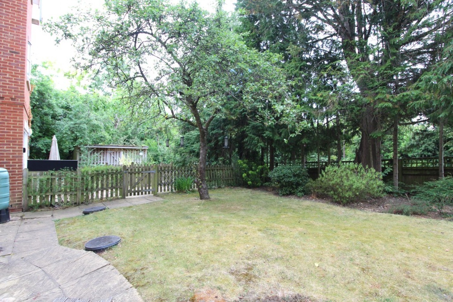 Shinfield Rd, Reading, Berkshire
