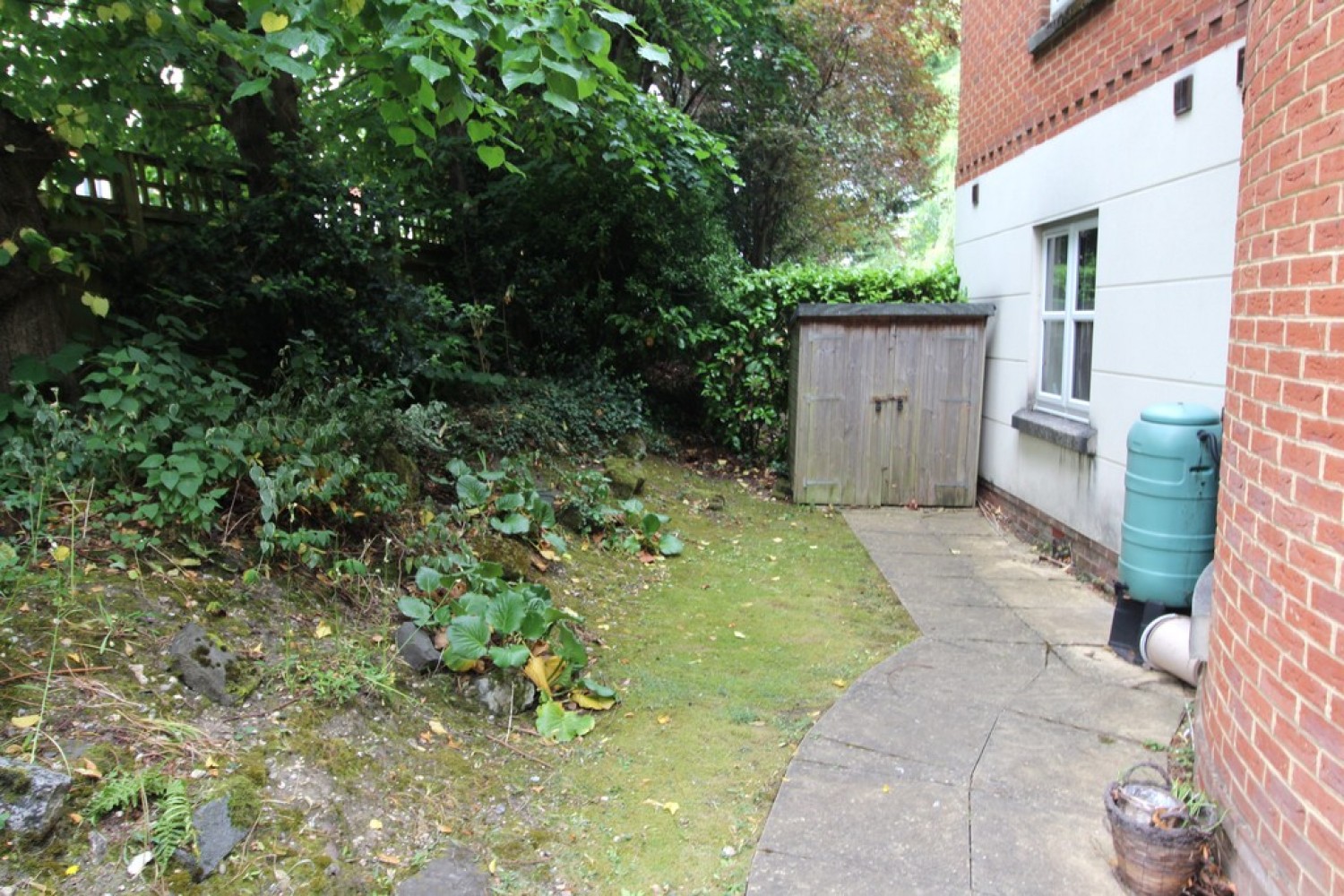 Shinfield Rd, Reading, Berkshire
