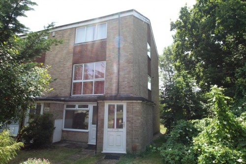 Hillbrow, Reading, Berkshire