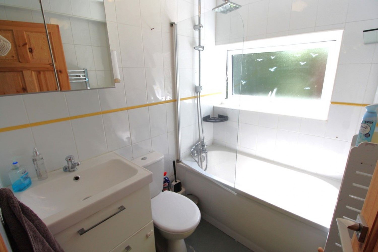 1 bedroom Flat for Sale Hillbrow, Reading, Berkshire