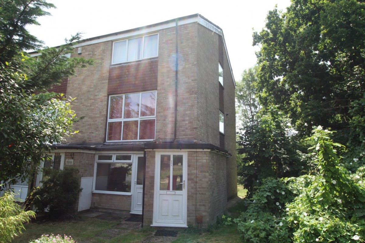 Hillbrow, Reading, Berkshire