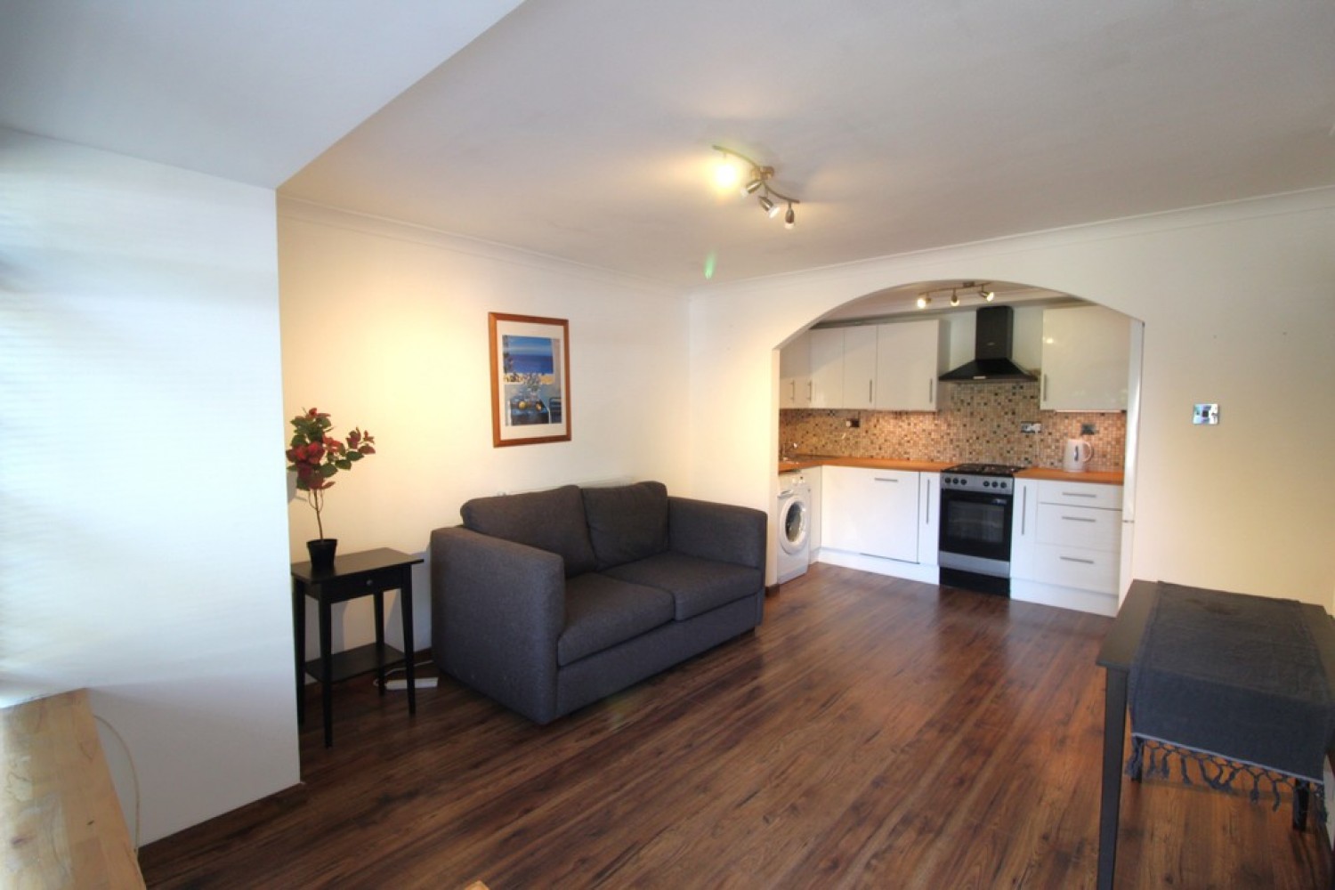 Hillbrow, Reading, Berkshire