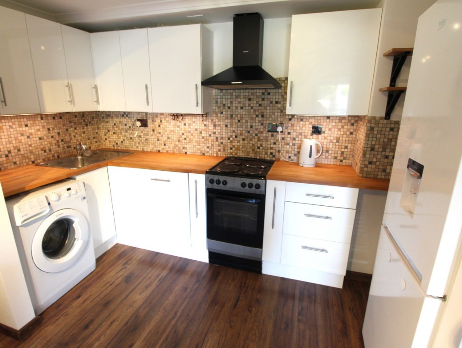 Hillbrow, Reading, Berkshire