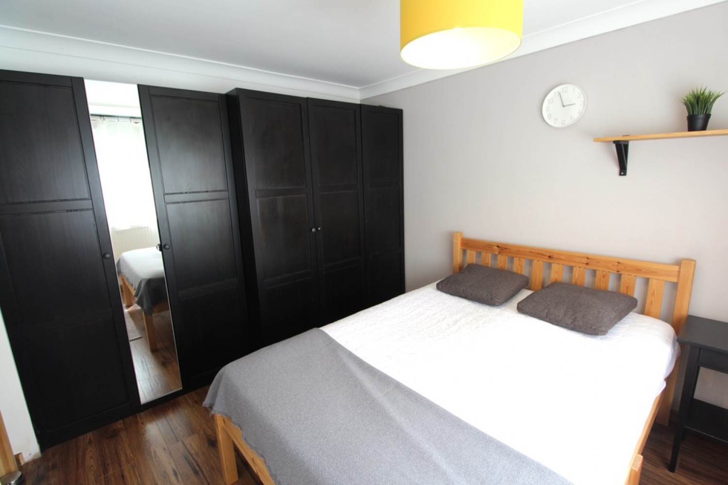Hillbrow, Reading, Berkshire