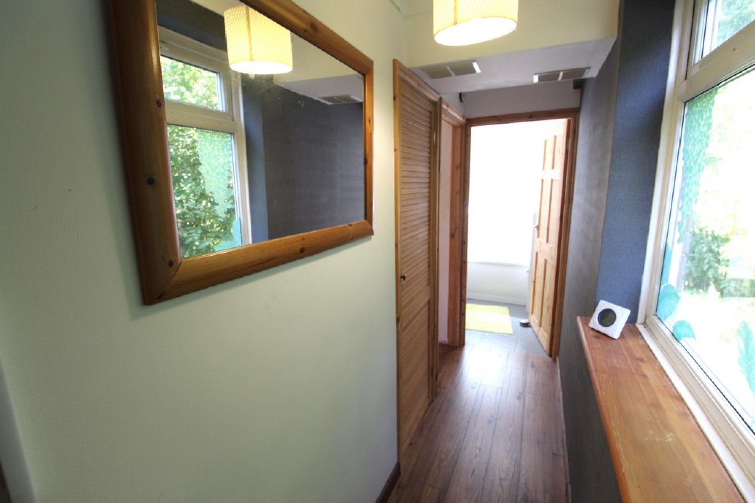 Hillbrow, Reading, Berkshire