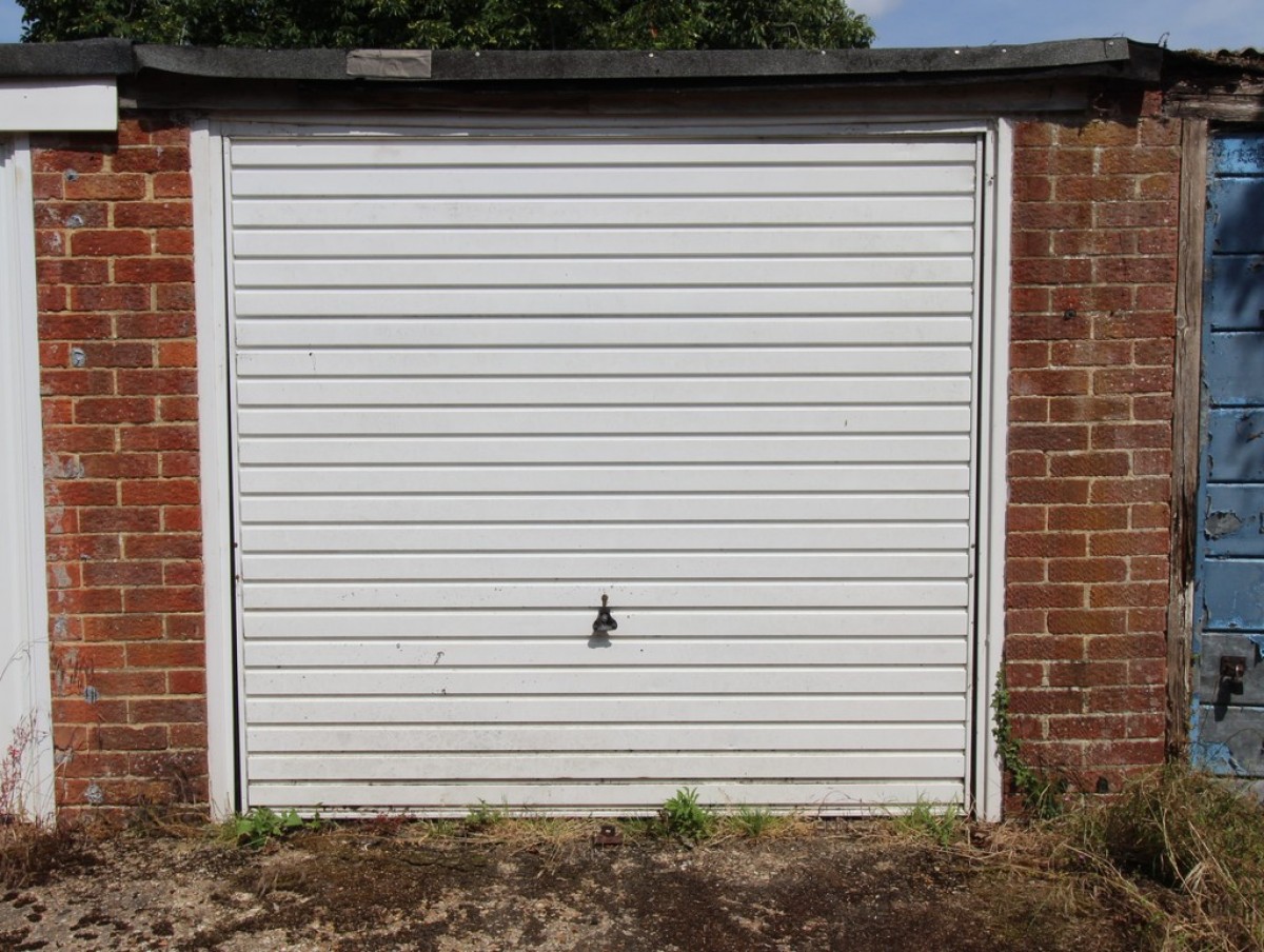 Hillbrow, Reading, Berkshire