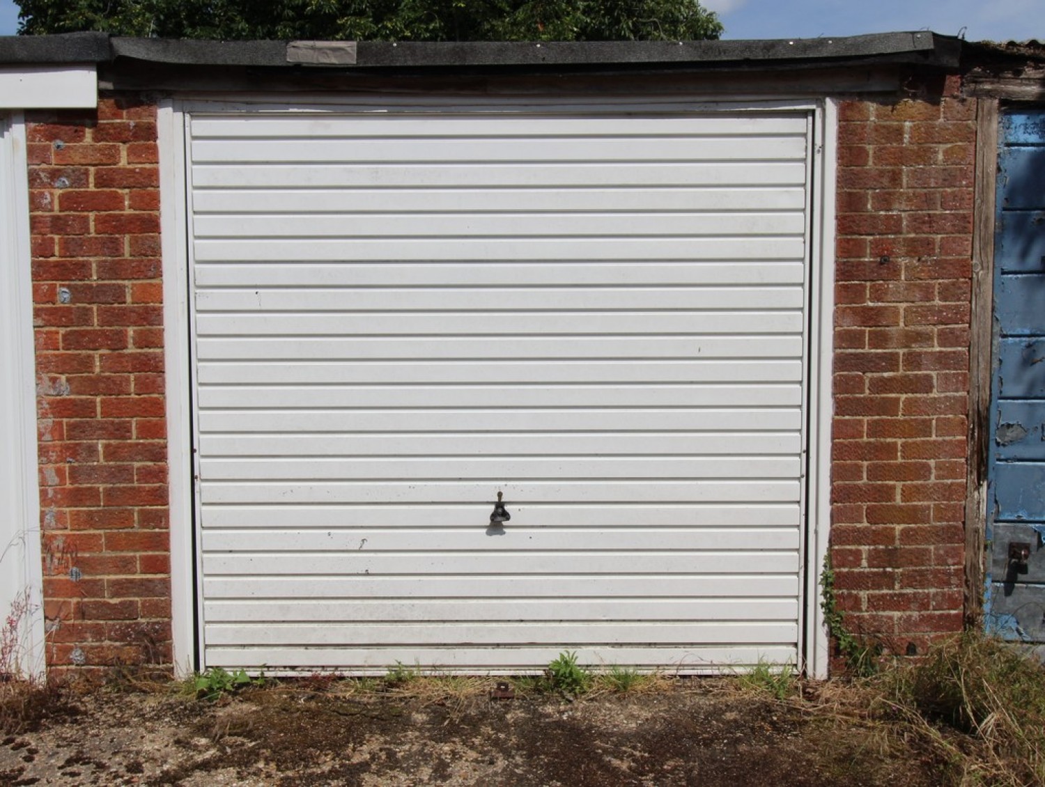 Hillbrow, Reading, Berkshire