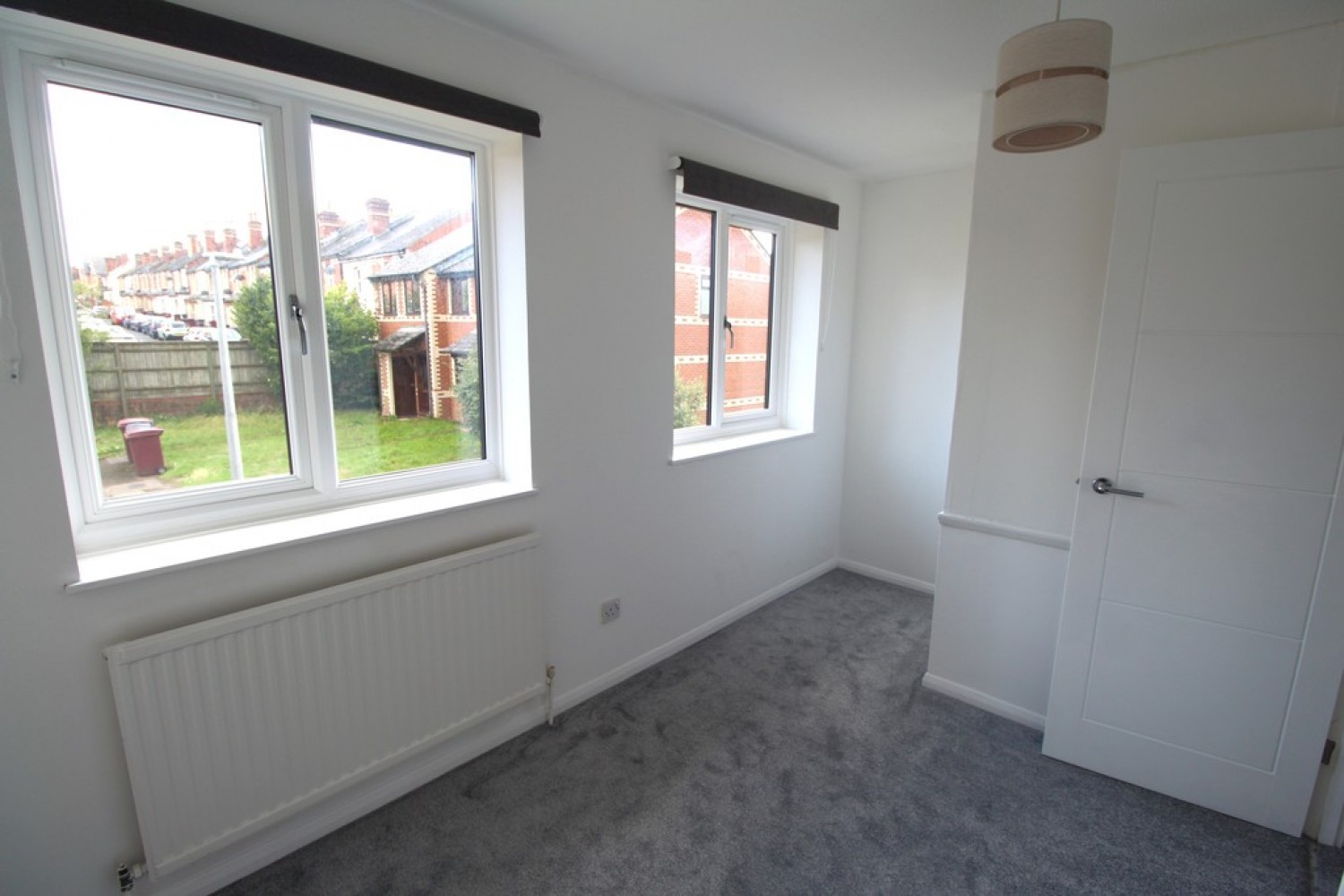 Centurion Close, Reading
