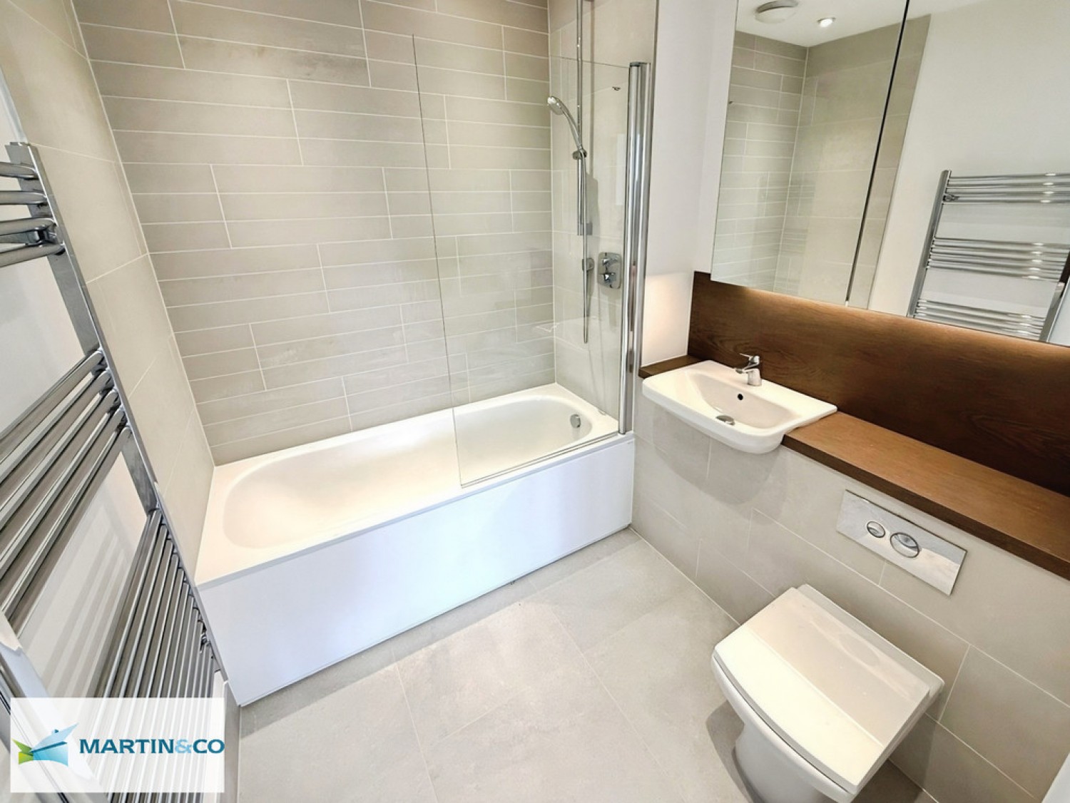 2 bedroom Flat for Letting Kings Rd., Reading, Berkshire