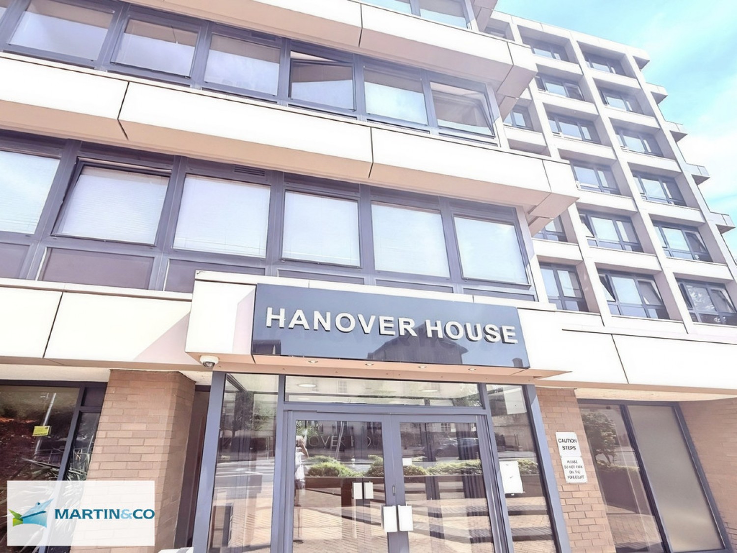 2 bedroom Flat for Letting Kings Rd., Reading, Berkshire