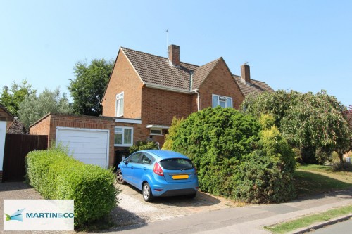 Earley, Reading, Berkshire