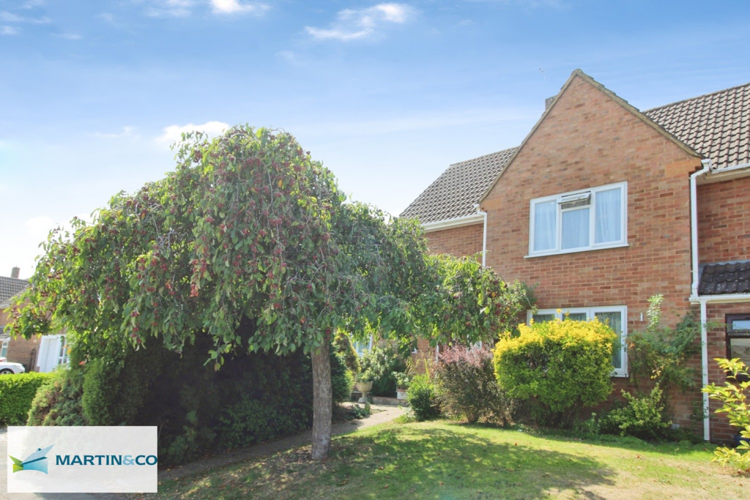 3 bedroom House for Sale Earley, Reading, Berkshire