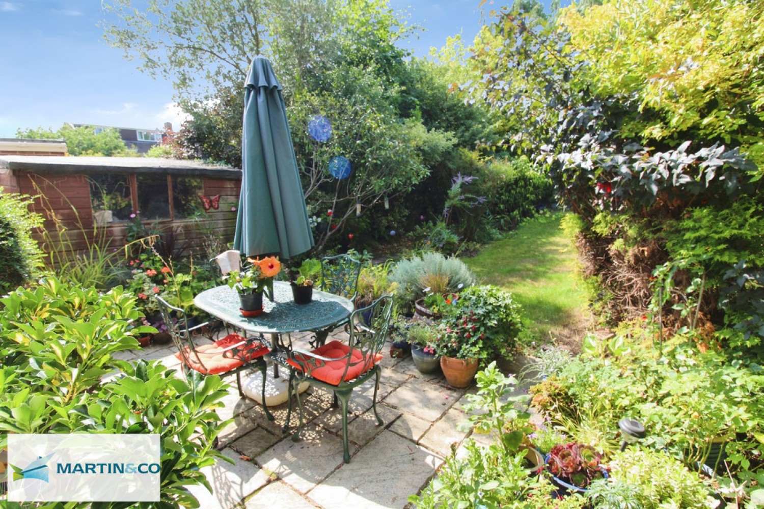 3 bedroom House for Sale Earley, Reading, Berkshire
