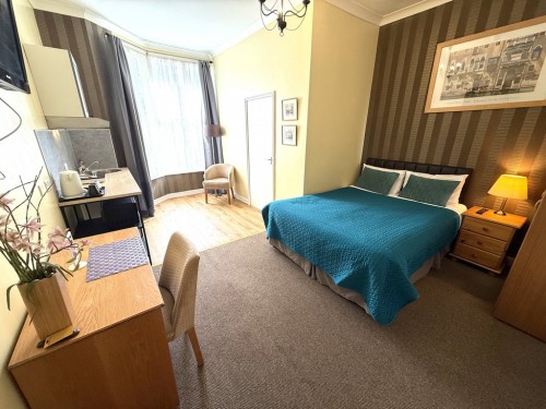 Connaught Rd, Reading