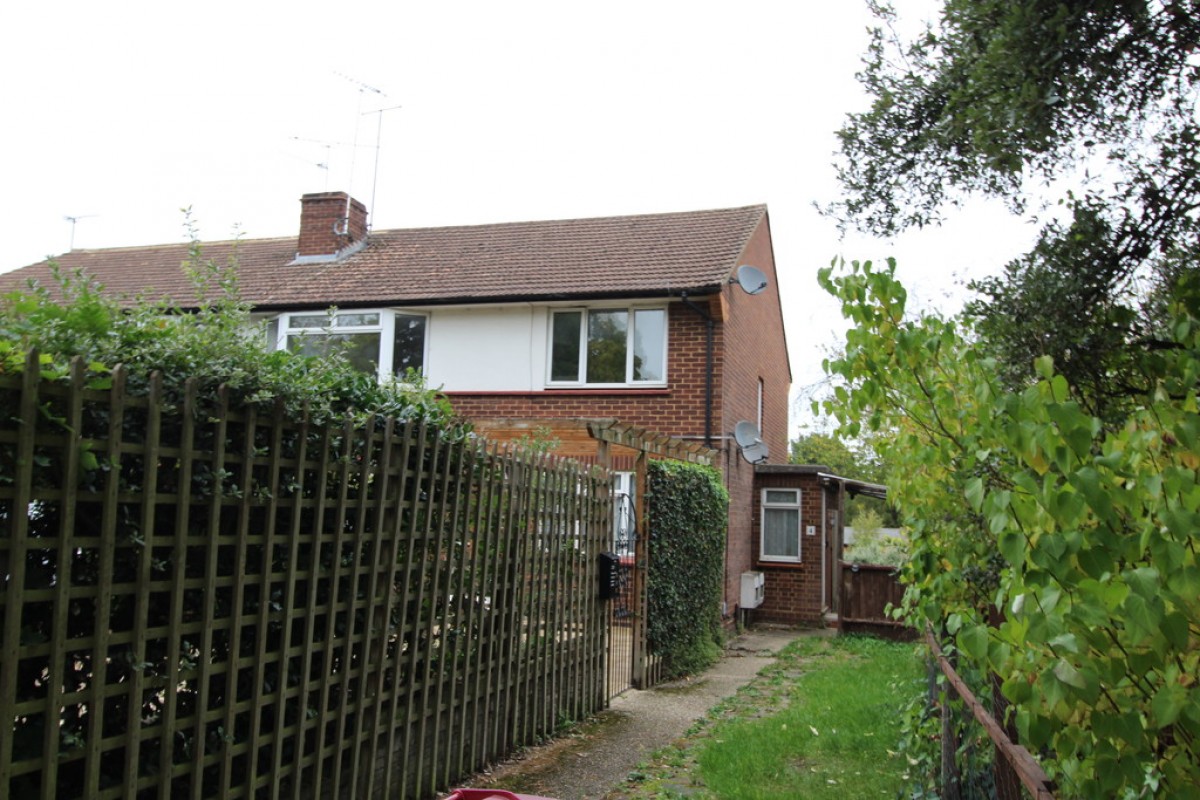Tilehurst Road, Reading, Berkshire