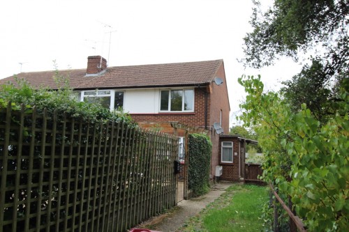 Tilehurst Road, Reading, Berkshire