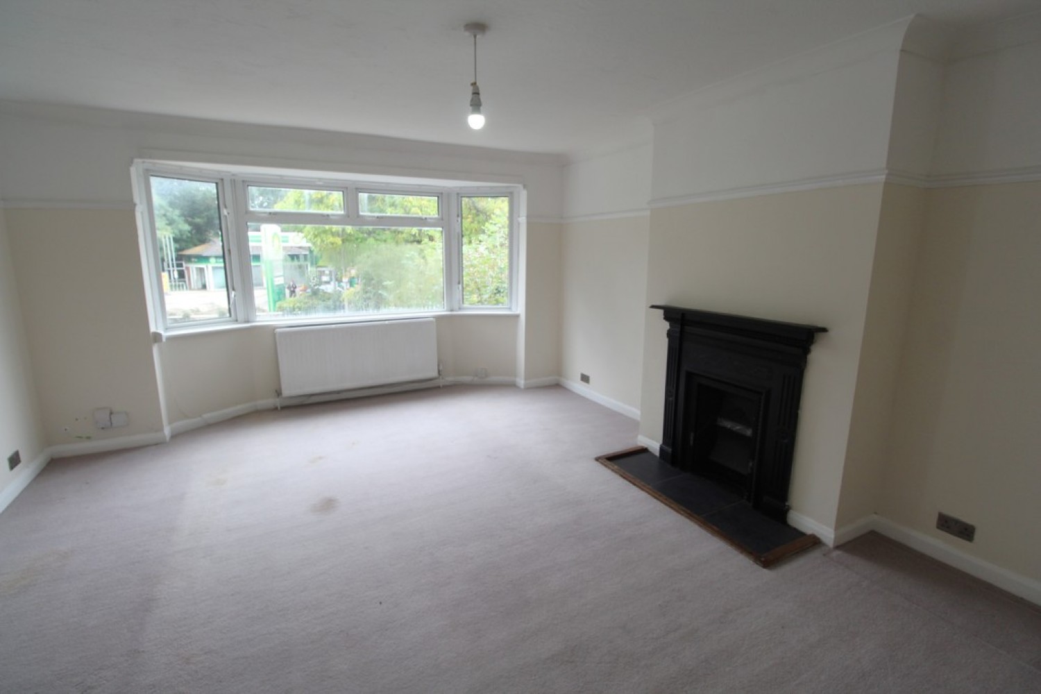 Tilehurst Road, Reading, Berkshire