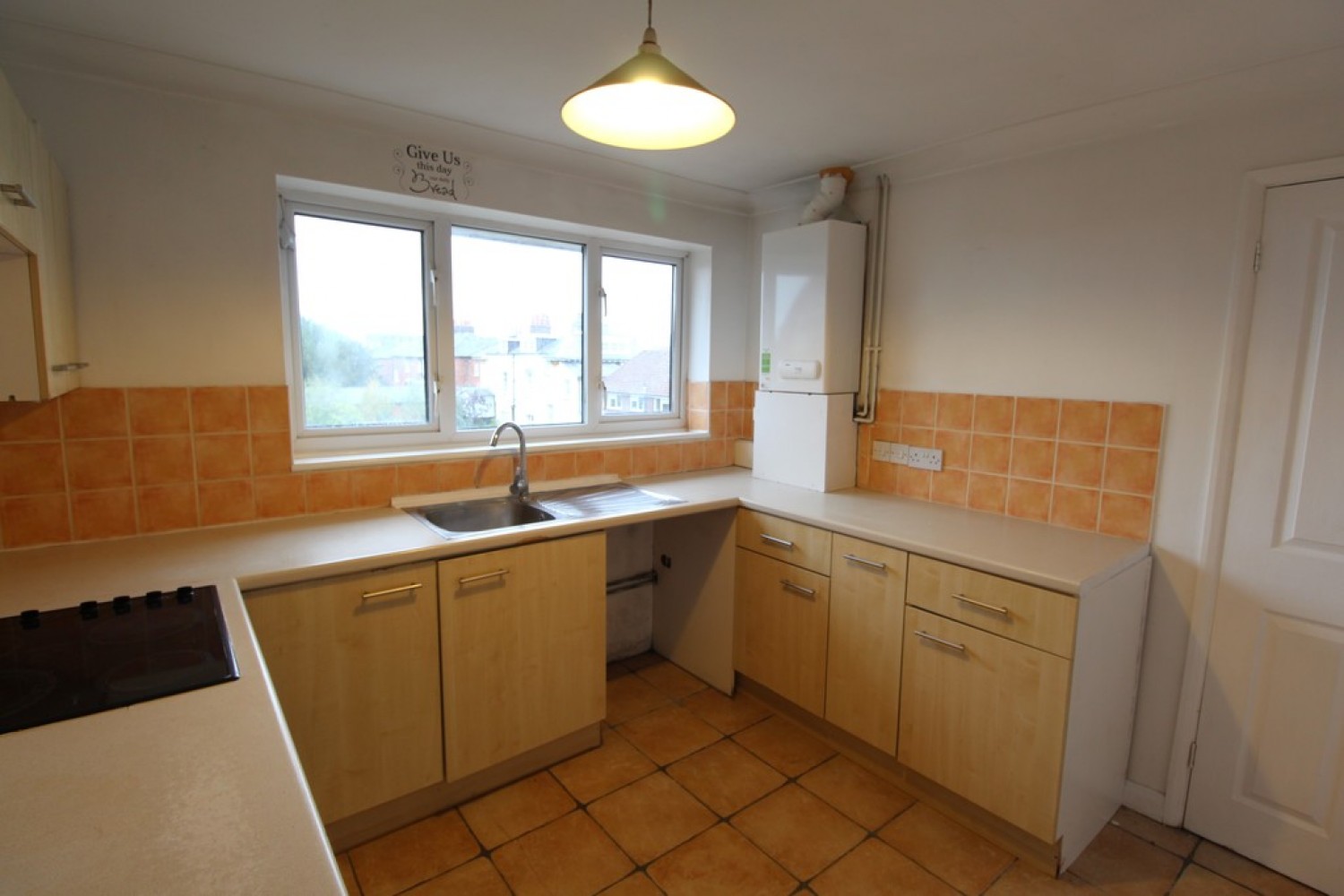 Tilehurst Road, Reading, Berkshire