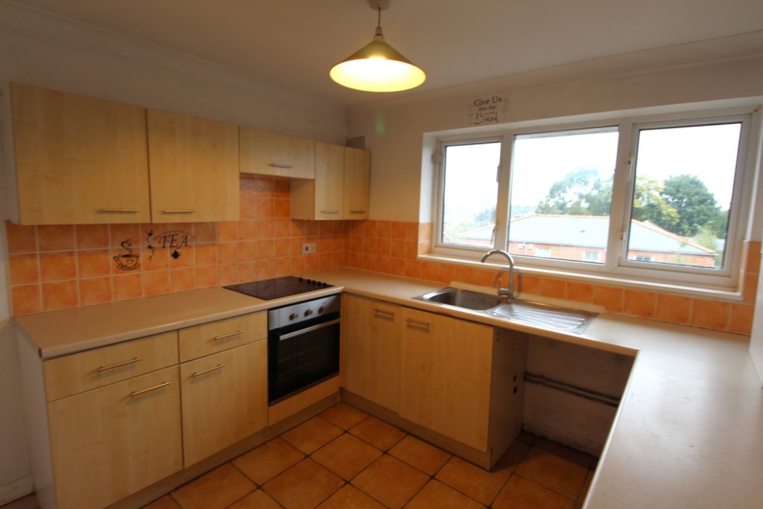 Tilehurst Road, Reading, Berkshire