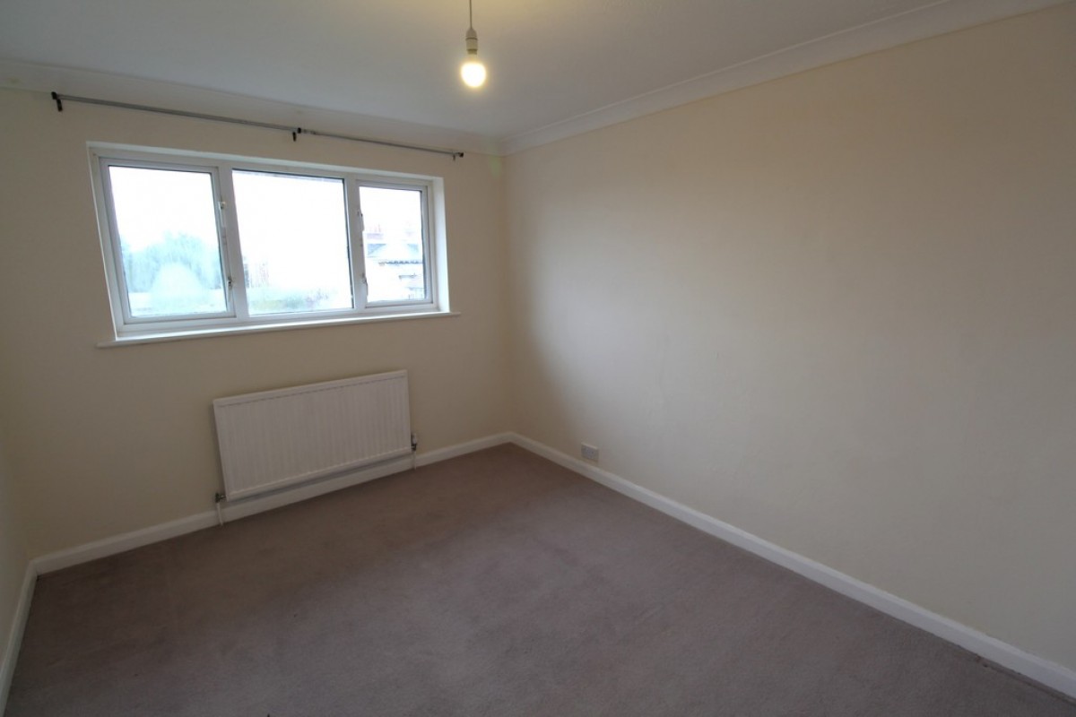 Tilehurst Road, Reading, Berkshire