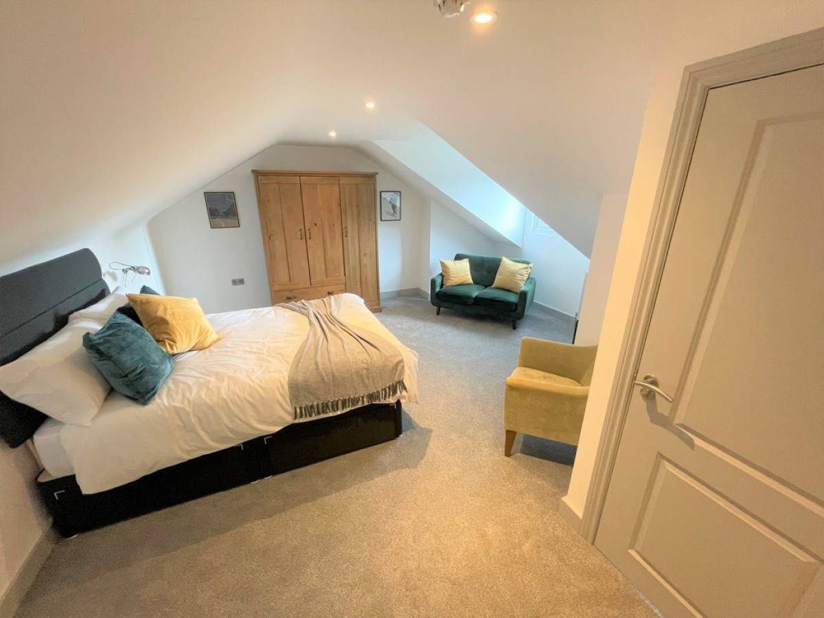 Howard St, Reading, Berkshire