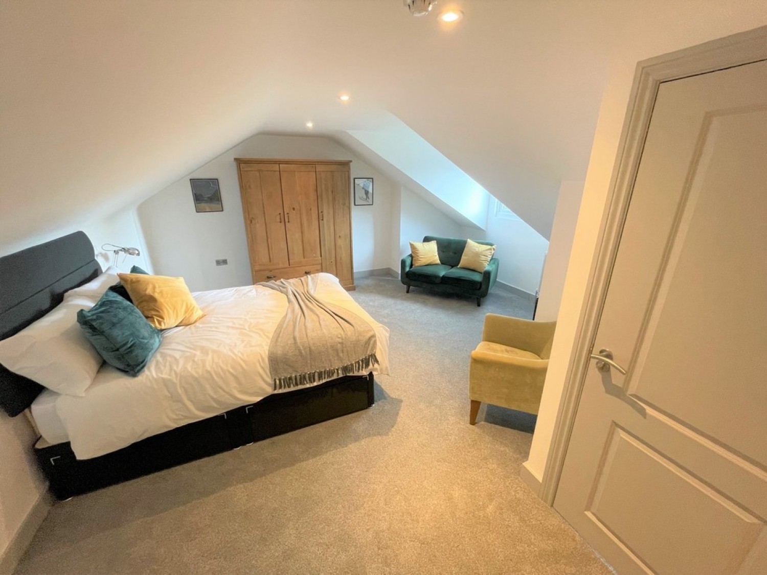 Howard St, Reading, Berkshire
