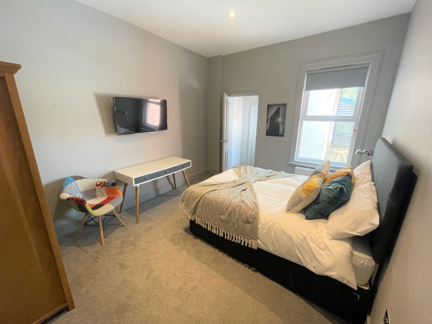 Howard St, Reading, Berkshire