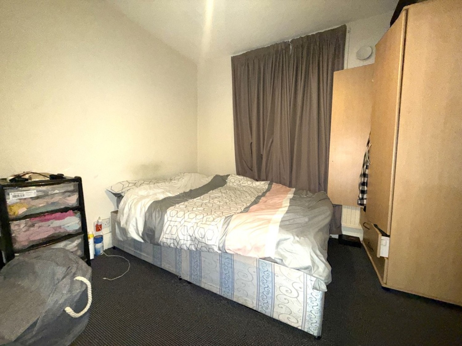 1 bedroom Flat for Letting Norwood Road, Reading