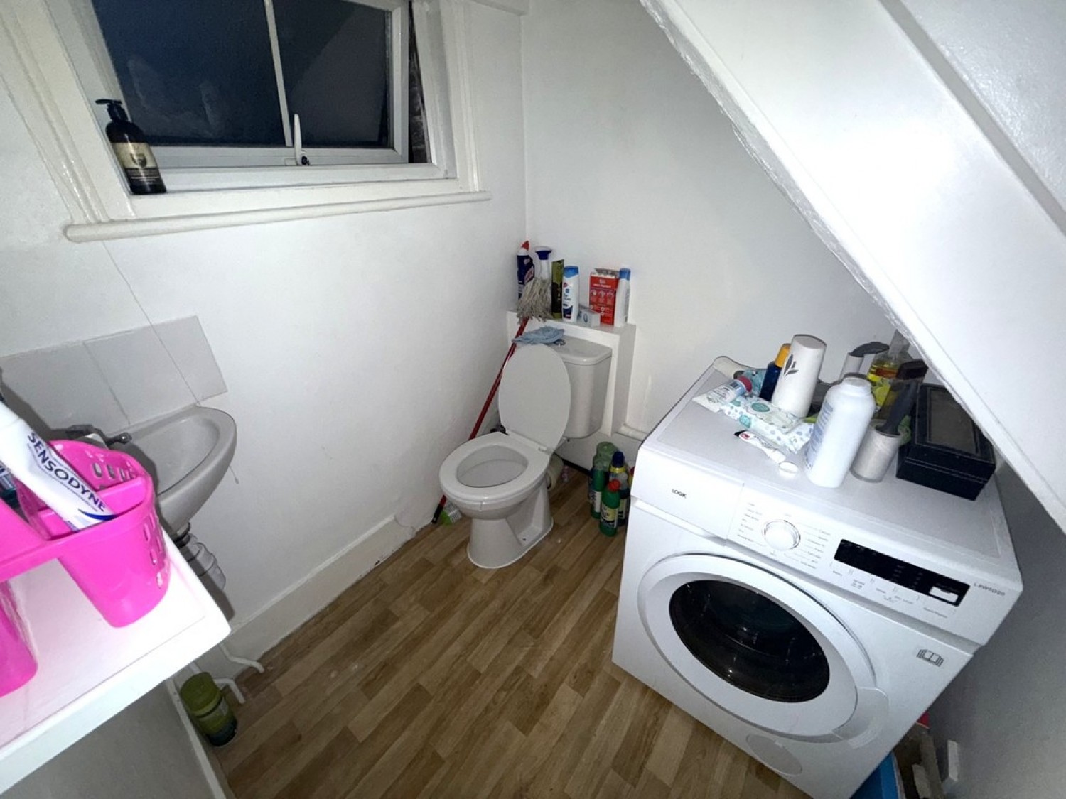 1 bedroom Flat for Letting Norwood Road, Reading