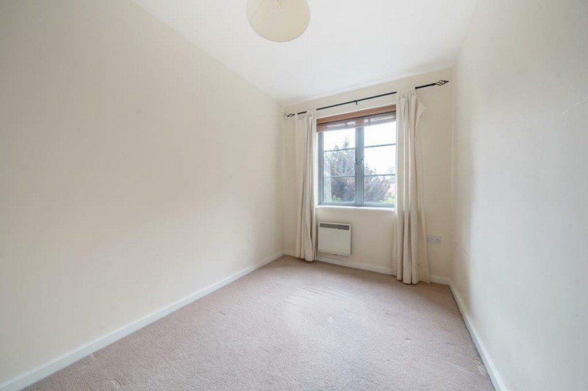 Quadrant Court, Reading