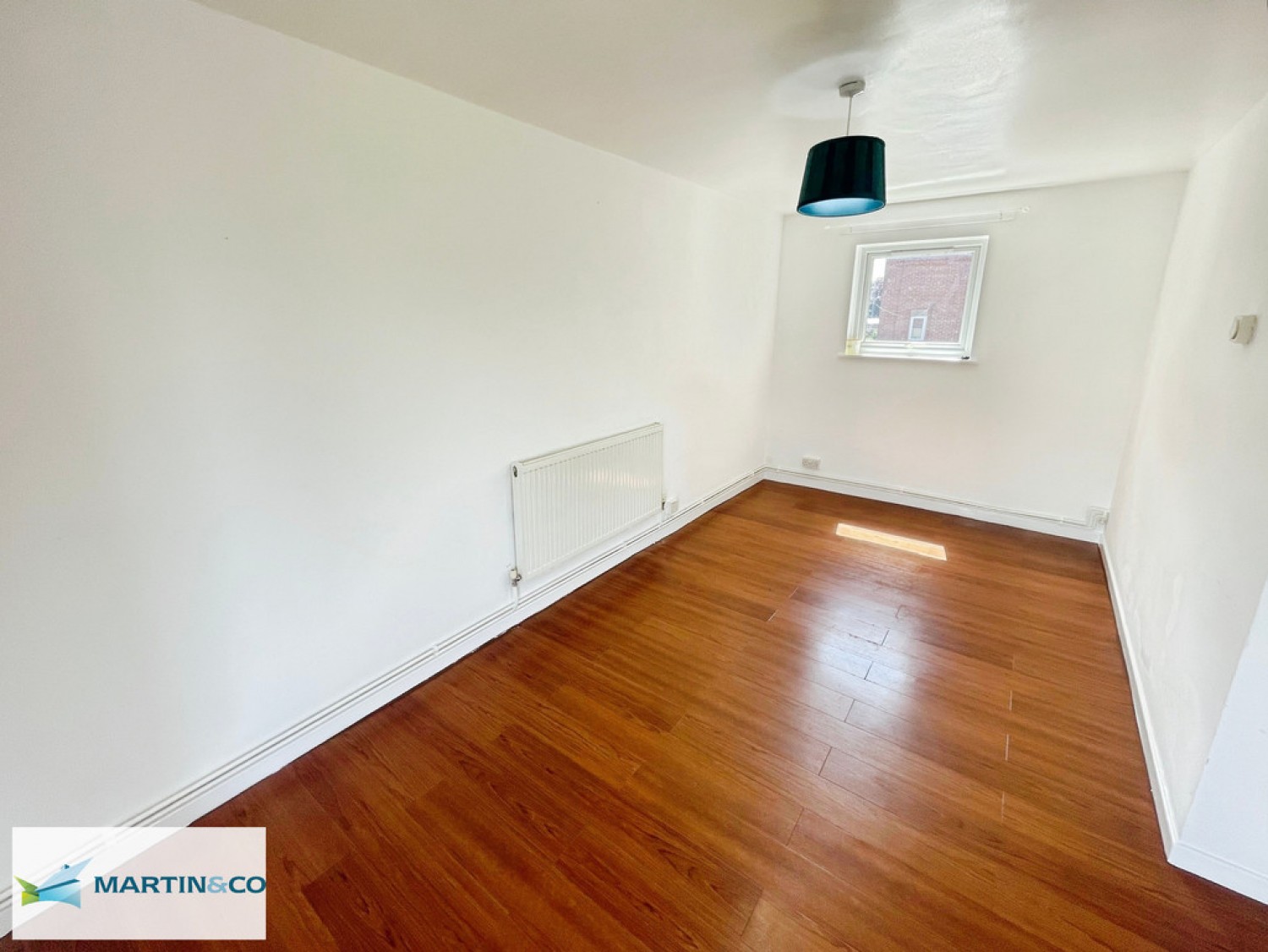 1 bedroom Flat for Letting Lock Place, Reading
