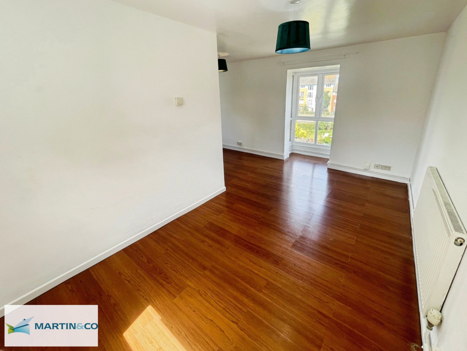 1 bedroom Flat for Letting Lock Place, Reading