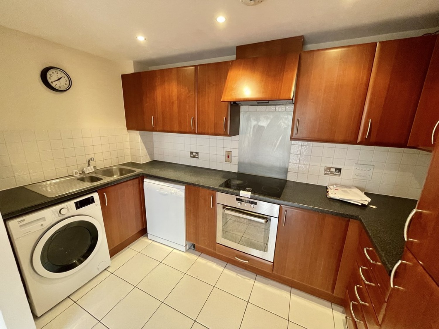 2 bedroom Flat for Letting Blakes Quay, Reading