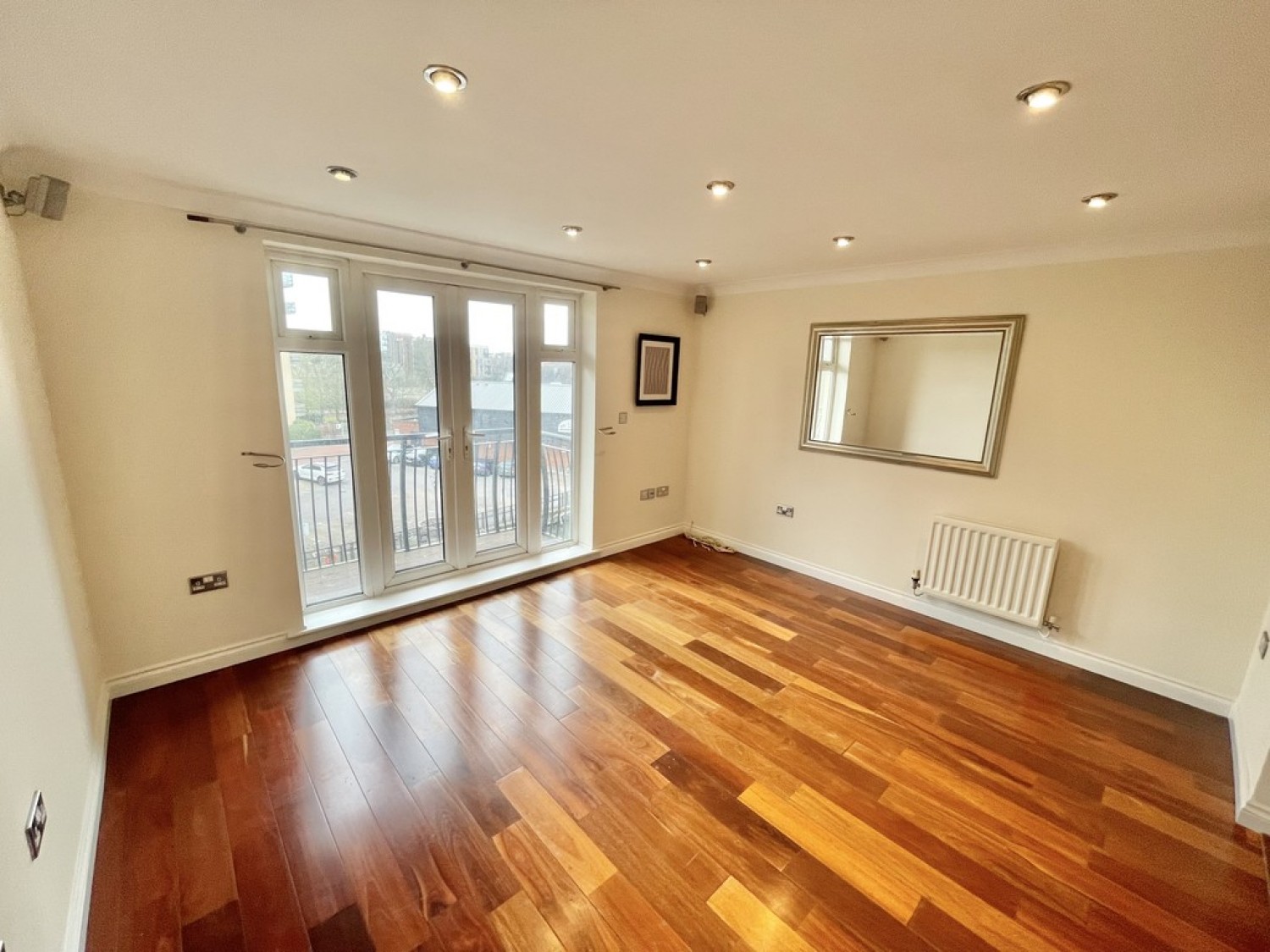 2 bedroom Flat for Letting Blakes Quay, Reading
