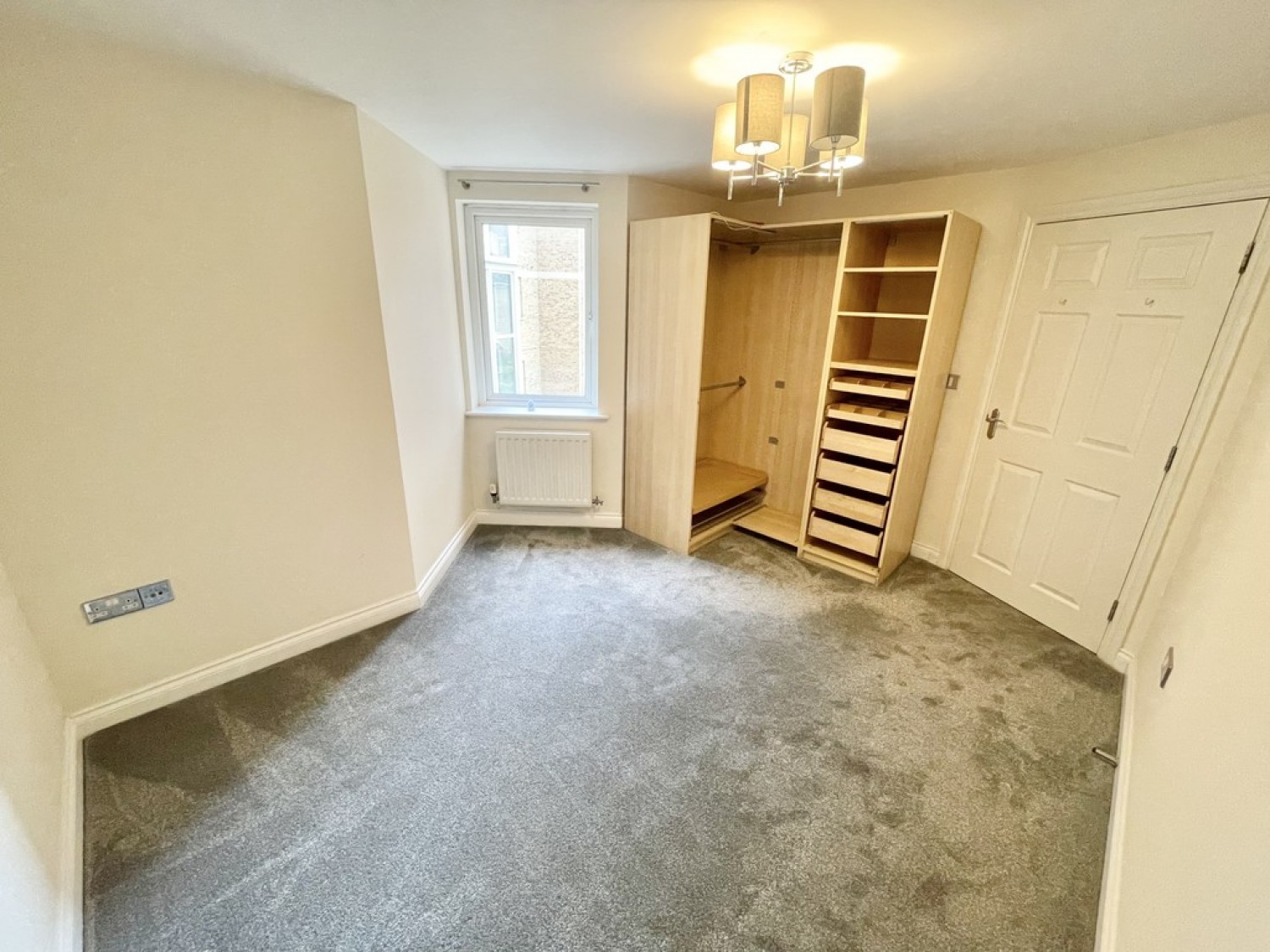 2 bedroom Flat for Letting Blakes Quay, Reading