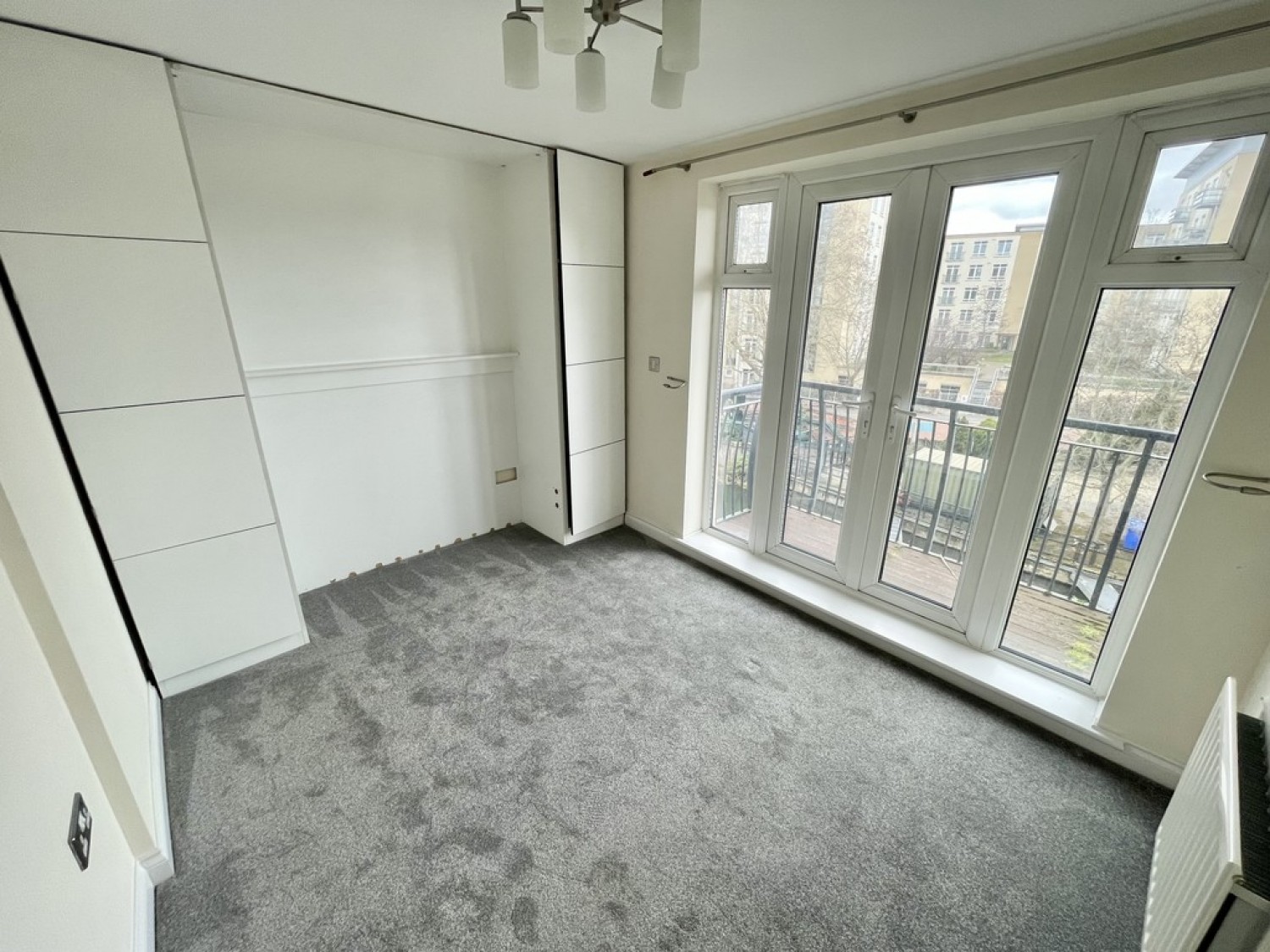 2 bedroom Flat for Letting Blakes Quay, Reading