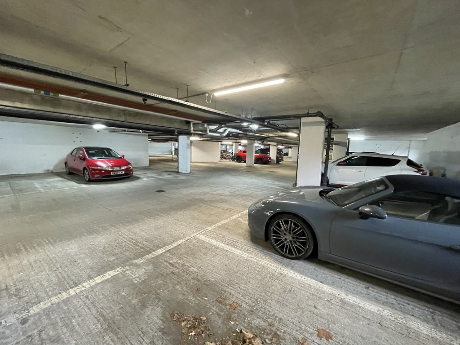 2 bedroom Flat for Letting Blakes Quay, Reading