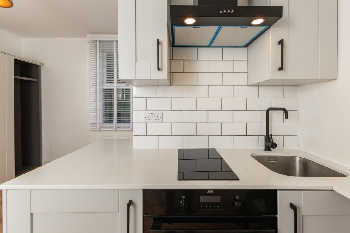 Watlington St, Reading