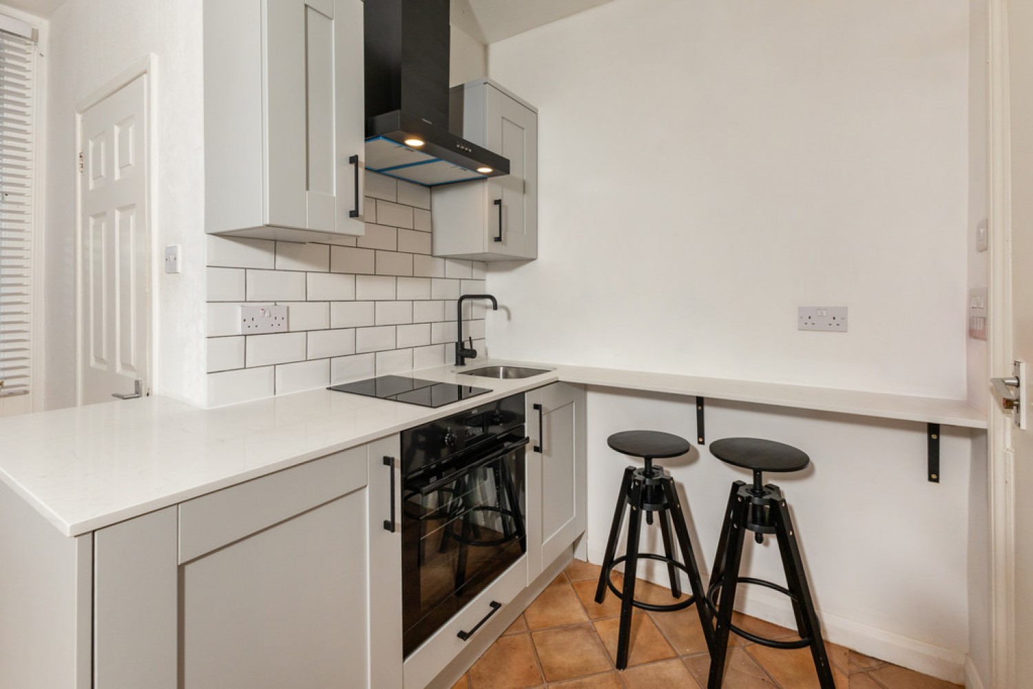 1 bedroom Flat for Letting Watlington St, Reading